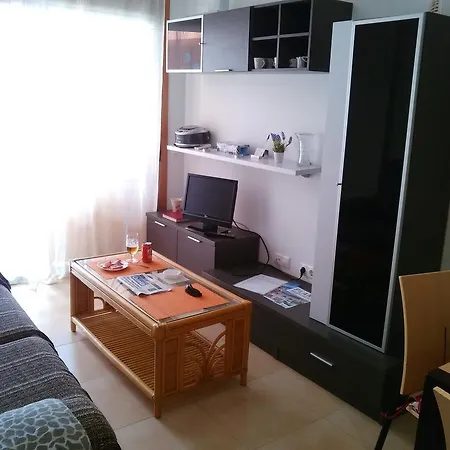 Apartamento Algaida
