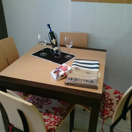 Apartamento Algaida Апартаменты *