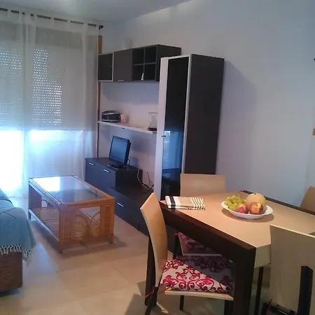 Apartment Apartamento Algaida