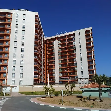 Apartment Apartamento Algaida *