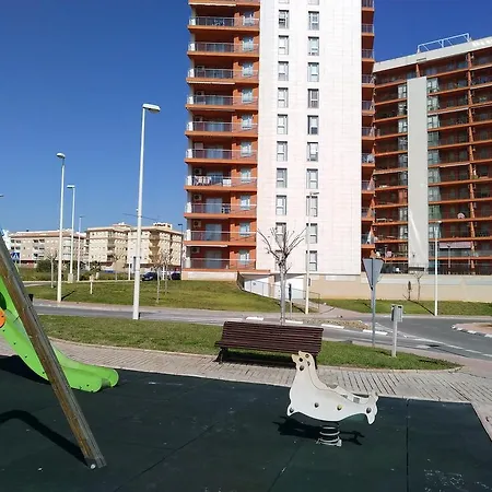 Apartamento Algaida