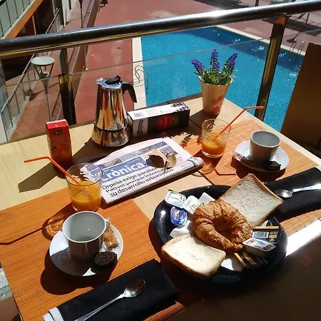 Apartamento Algaida Apartment *
