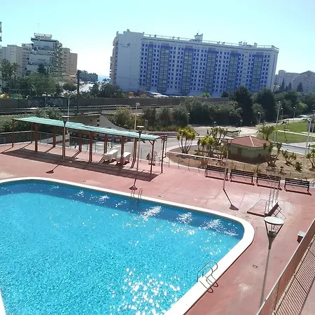 Apartment Apartamento Algaida