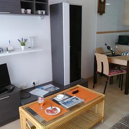 Apartamento Algaida Oropesa del Mar