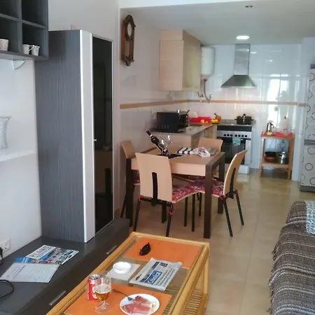 Apartamento Algaida Apartment