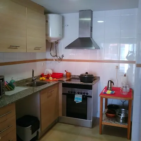Apartment Apartamento Algaida