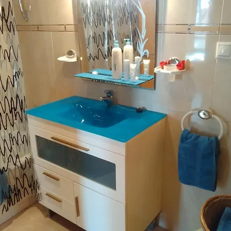 Apartamento Algaida Apartment Oropesa del Mar