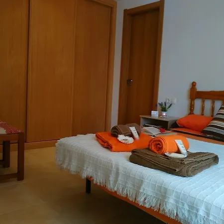 Apartamento Algaida Apartment