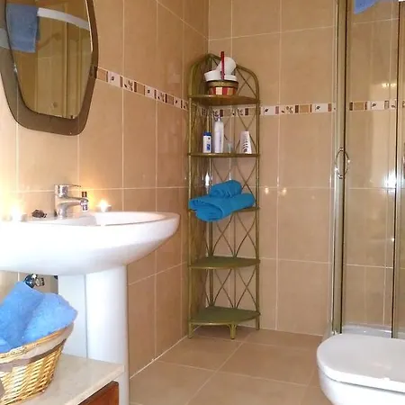 Apartamento Algaida Apartment *