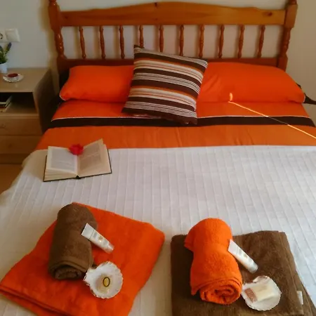 Apartment Apartamento Algaida