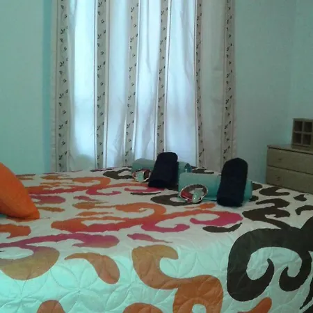 Apartamento Algaida * Oropesa del Mar