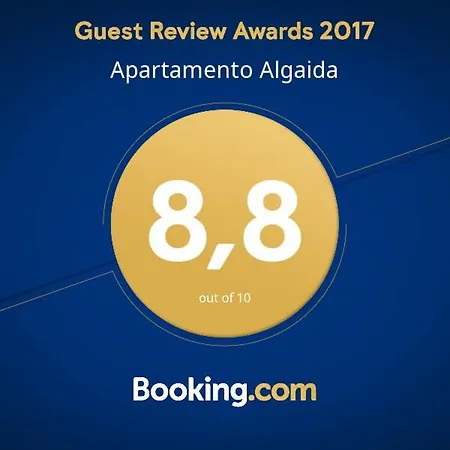 Apartamento Algaida Apartment *
