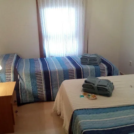 Apartment Apartamento Algaida