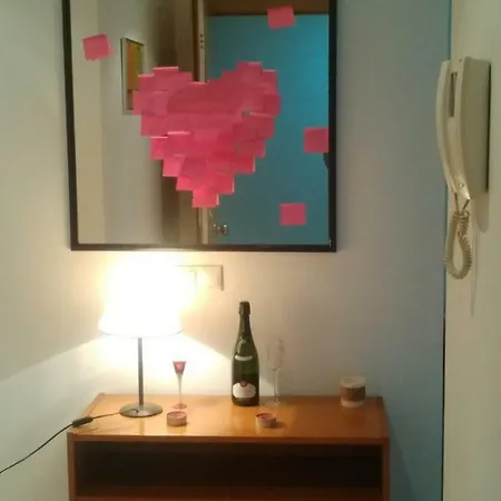Apartamento Algaida Apartment